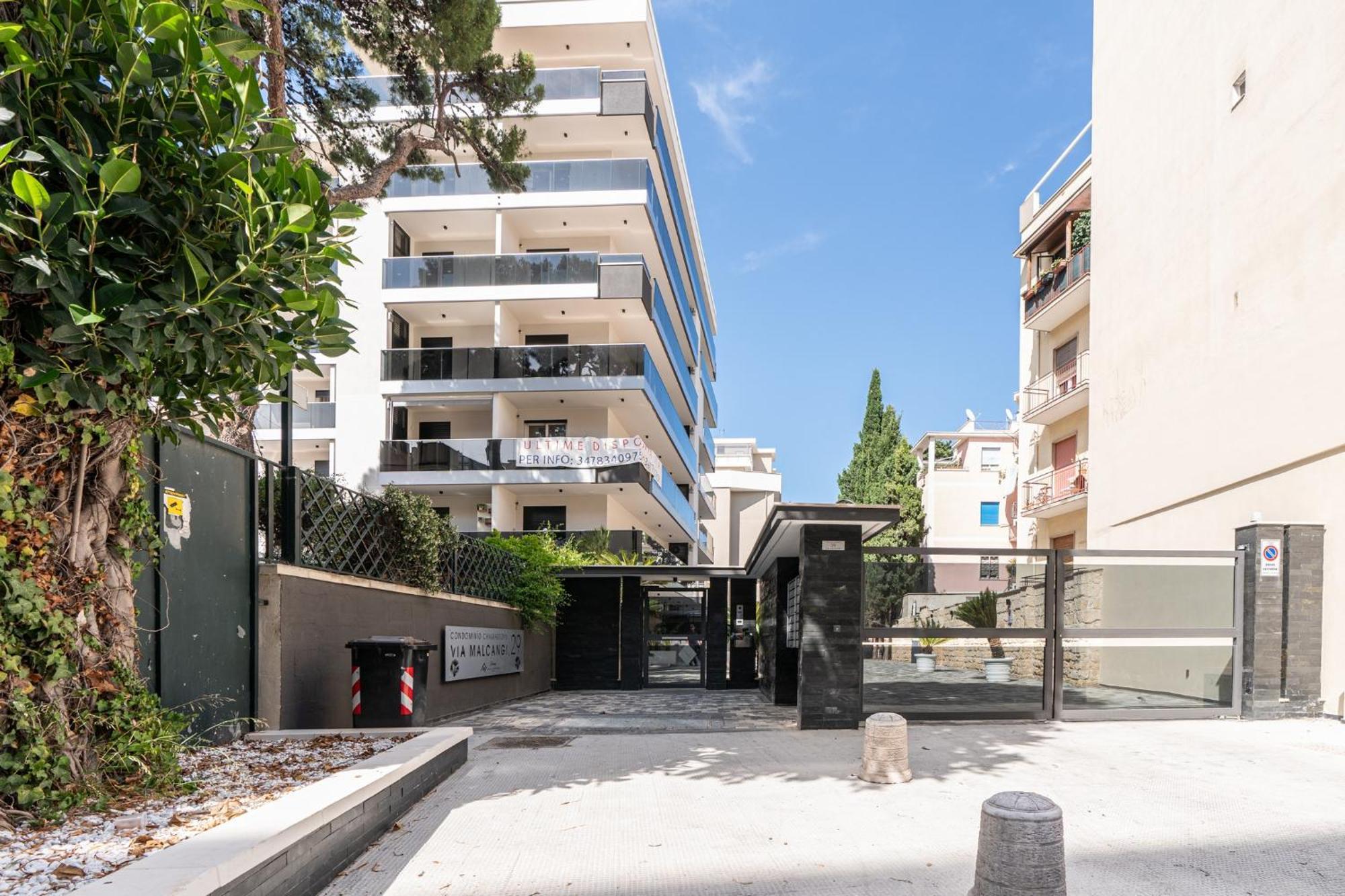 Porta 29 Apartments Trani Exterior foto