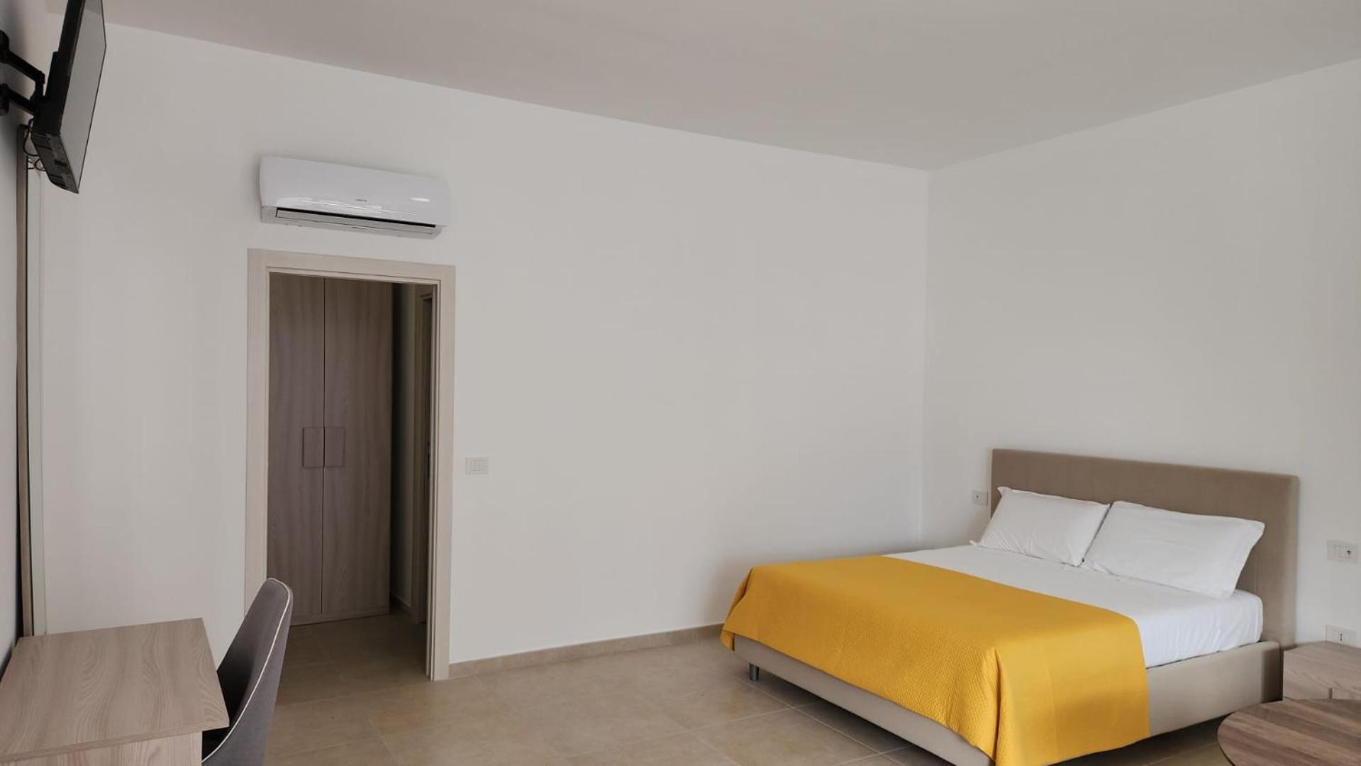 Porta 29 Apartments Trani Exterior foto